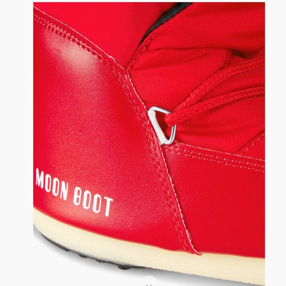 Moon Boot Unisex Icon Evolution Pump Size 39-40 (7-7.5) - Picture 6 of 11